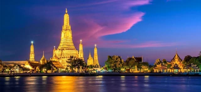 Tourist visa